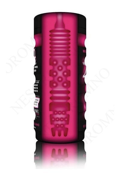 Мастурбатор у колбі Zolo The Girlfriend Cup T670005 фото