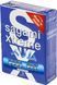 Презервативи анатомічні із натурального латексу Sagami Xtreme Feel Fit, 3 шт 11939 фото 1