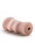 Мастурбатор Анус реалістичний Blush Enlust Cassie з вібрацією, бежевий BL70025 фото 2