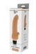 Вібромасажер PURRFECT SILICONE CLASSIC 7INCH, FLESH DT20777 фото 2