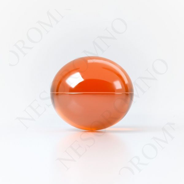 Бразильські вибухові кульки для масажу Crushious Lub Balls Ouch That Burns! розігрівають з перцем CR151741 фото