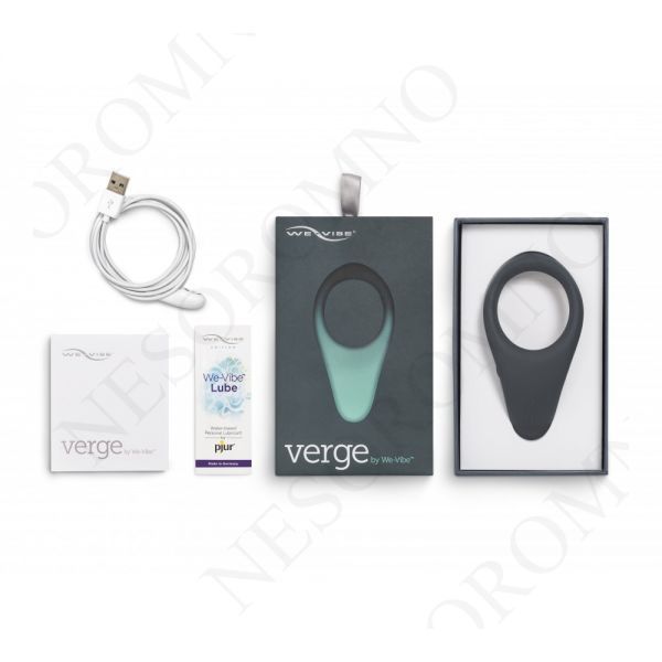 Ерекційне віброкільце We-Vibe Verge W44028 фото