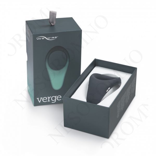 Ерекційне віброкільце We-Vibe Verge W44028 фото