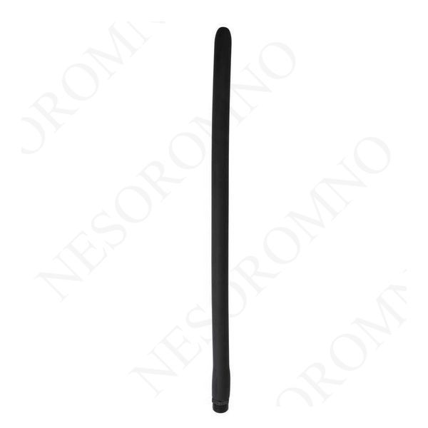 Насадка для анального душа Chisa Black Mont Ultra Douche Tube, 45 см 54417 / CN-511454417 фото