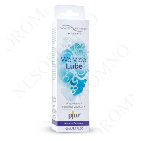 Спрей-мастило на водній основі 100 мл Pjur-We Vibe екстра сенсація PJ11434 фото