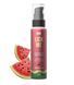 Їстівний гель зі смаком кавуна Intt Lick Me Watermelon та зігріваючим ефектом, 50 мл  IN16332 фото 1
