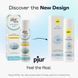 Гель Pjur Med Natural Glide зволожуючий, 100 мл PJ5815 фото 2