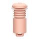 Мастурбатор із фрикціями PRETTY LOVE Aby з голосом, в колбі, 24.6 см PL6603270 фото 7
