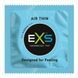 Презервативи EXS Air Thin Feel із латексу високої якості (ціна за упаковку, 12 шт.) EXS10288 фото 2