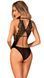 Боді Obsessive Alifini body L/XL  411327 фото 2