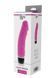 Вібромасажер PURRFECT SILICONE CLASSIC 6.5 INCH, PINK DT20778 фото 2