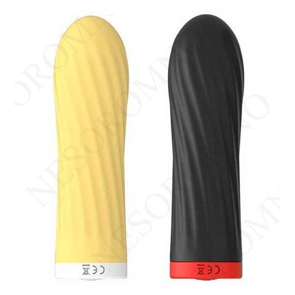 Мінівібратор &laquo;Rechargeable Silicone Touch&raquo; 10 режимів вібрації чорний X0000984-1 фото