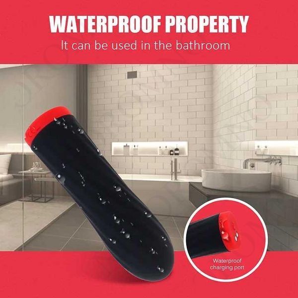 Мінівібратор &laquo;Rechargeable Silicone Touch&raquo; 10 режимів вібрації чорний X0000984-1 фото