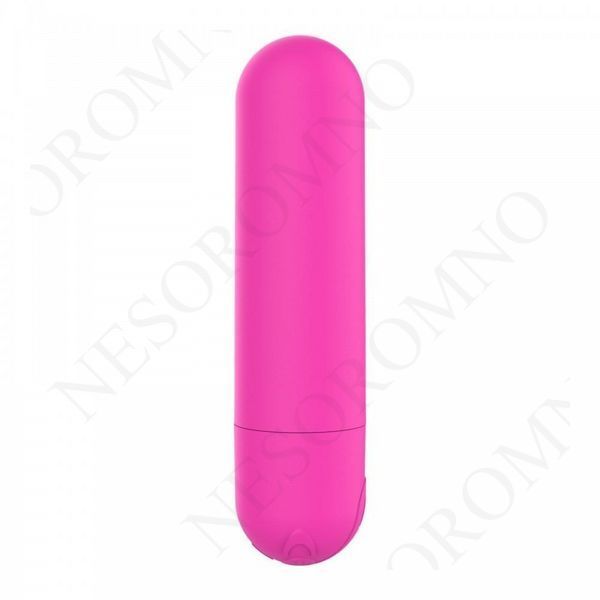 Виброкуля Power Bullet USB Pink 78-00008 фото