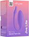 Смарт-вібратор для пар We-Vibe Jive Lite, фіолетовий WV24688 фото 7