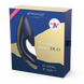 Інноваційний безконтактний стимулятор Womanizer Duo Blueberry W44056 фото 6