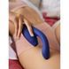 Інноваційний безконтактний стимулятор Womanizer Duo Blueberry W44056 фото 4