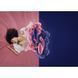 Інноваційний безконтактний стимулятор Womanizer Duo Blueberry W44056 фото 3
