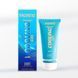 Лубрикант HOT PRORINO Cooling Gel з ефектом охолодження, 100 мл HT78002 фото 1