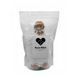 Мило член на присосці Pure Bliss коричневий, size M PB55186 фото 4
