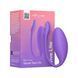 Смарт-вібратор для пар We-Vibe Jive Lite, фіолетовий WV24688 фото 1