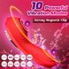 Смарт-вібратор у трусики Love Spouse Magnetic зелений X0000788-2 фото 6