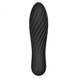 Вібропуля SVAKOM TULIP VIBRATOR BLACK S420069 фото 1