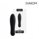 Вібропуля SVAKOM TULIP VIBRATOR BLACK S420069 фото 4