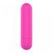 Виброкуля Power Bullet USB Pink 78-00008 фото 1