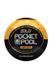 Мастурбатор ZOLO POCKET POOL SURE SHOT T670016 фото 1