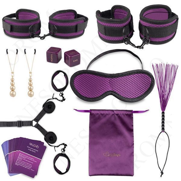 Набір секс іграшок Adventskalender 2021 LOVEBOXXX EASYTOYS, 24 предмета ET03958 фото