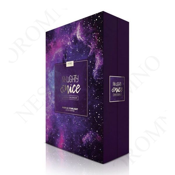 Набір секс іграшок Adventskalender 2021 LOVEBOXXX EASYTOYS, 24 предмета ET03958 фото
