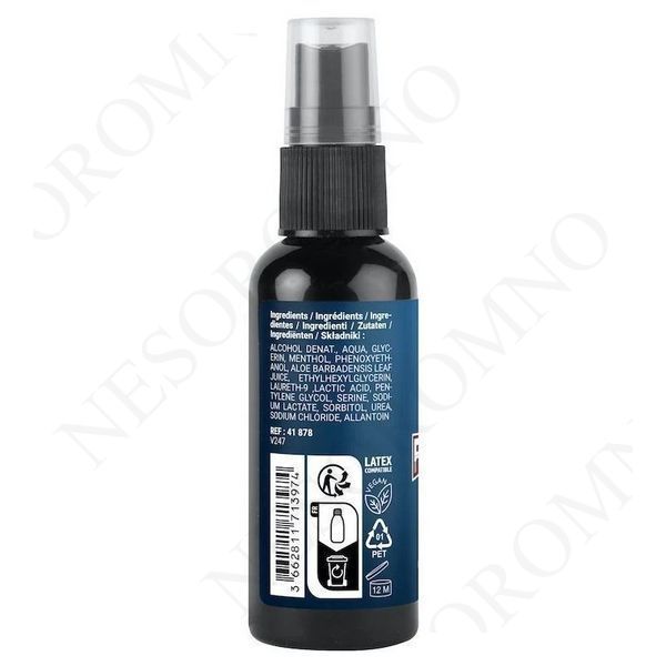 Спрей-пролонгатор Fuck & Fist Delay Spray для відстрочки еякуляції, 50 мл FUC41878 фото