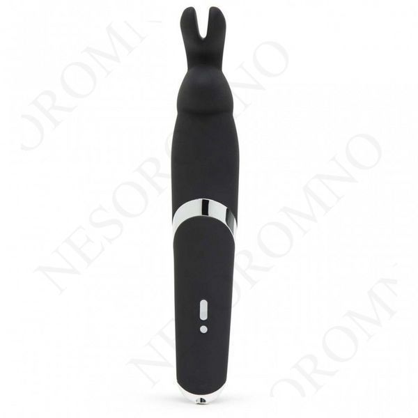 Вібратор Happy Rabbit Rechargeable Wand Vibrator FS74313 фото