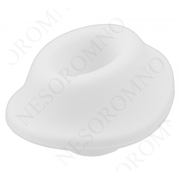 Змінні насадки на Womanizer Premium та Classic білі, розмір М W92182 фото