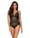 Боді Obsessive Bondea body S/M  411316 фото 1