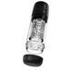Мастурбатор Blush M For Men Whirlwind Pro з ротацією та всмоктуванням, прозорий BL70476SH фото 1
