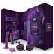 Набір секс іграшок Adventskalender 2021 LOVEBOXXX EASYTOYS, 24 предмета ET03958 фото 1