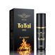 Пролонгатор-спрей TaTai Night Flame для контролю еякуляції 10 мл на водній основі X00001319 фото 1