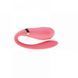Вібромасажер з функцією управління зі смартфона ZALO Fanfan, Rogue Pink ZL00306 фото 5