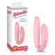 Вибратор для пар Chisa Aphrovibe Yours And Mine, розовый 359360 /CN-530735936 фото 1