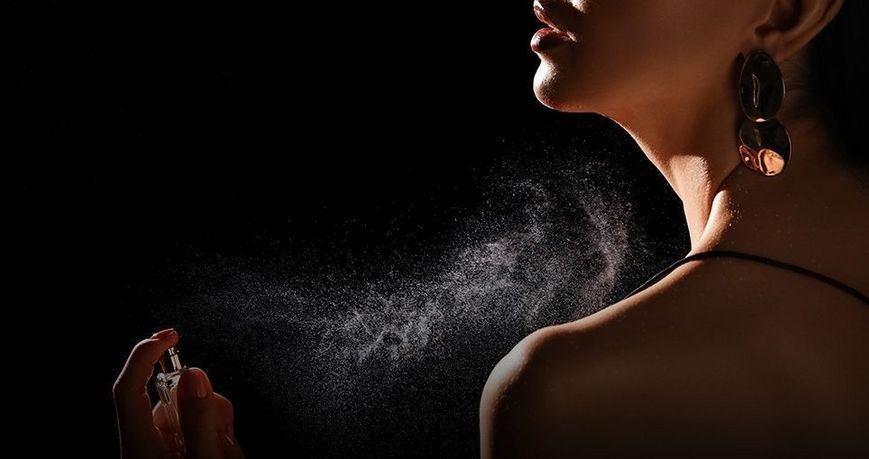 Духи з феромонами PheroStrong Pheromone Show для жінок, 50 мл PS51499 фото