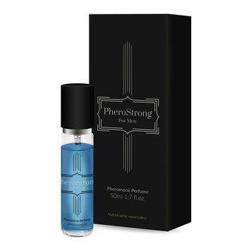 Чоловічі духи з феромонами Pherostrong Parf&uuml;m Pheromone 15 ml MEN A59149 фото