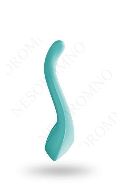 Мультивібратор для пар Satisfyer Partner Endless Love бірюзовий T360083 фото