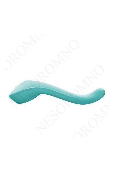 Мультивібратор для пар Satisfyer Partner Endless Love бірюзовий T360083 фото