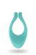 Мультивібратор для пар Satisfyer Partner Endless Love бірюзовий T360083 фото 3