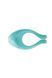 Мультивібратор для пар Satisfyer Partner Endless Love бірюзовий T360083 фото 8
