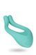 Мультивібратор для пар Satisfyer Partner Endless Love бірюзовий T360083 фото 4