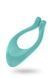 Мультивібратор для пар Satisfyer Partner Endless Love бірюзовий T360083 фото 2