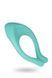 Мультивібратор для пар Satisfyer Partner Endless Love бірюзовий T360083 фото 6